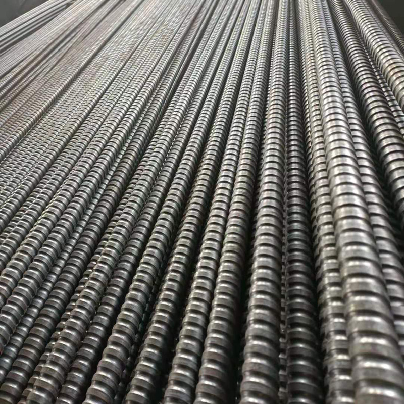 洛浦中空锚杆
